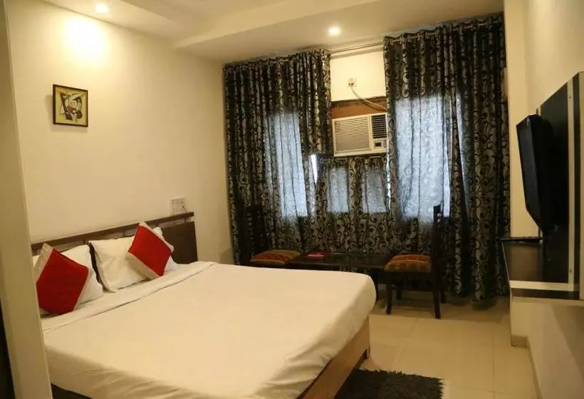 Hôtel Surya