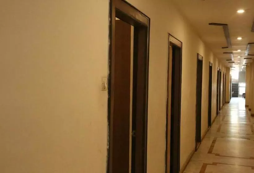 Hôtel Surya
