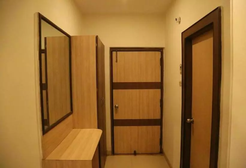 Hôtel Surya