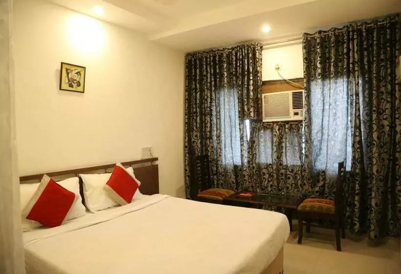Hôtel Surya