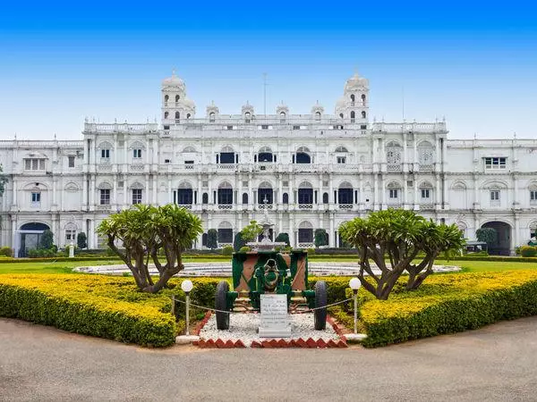 Hôtel Surya