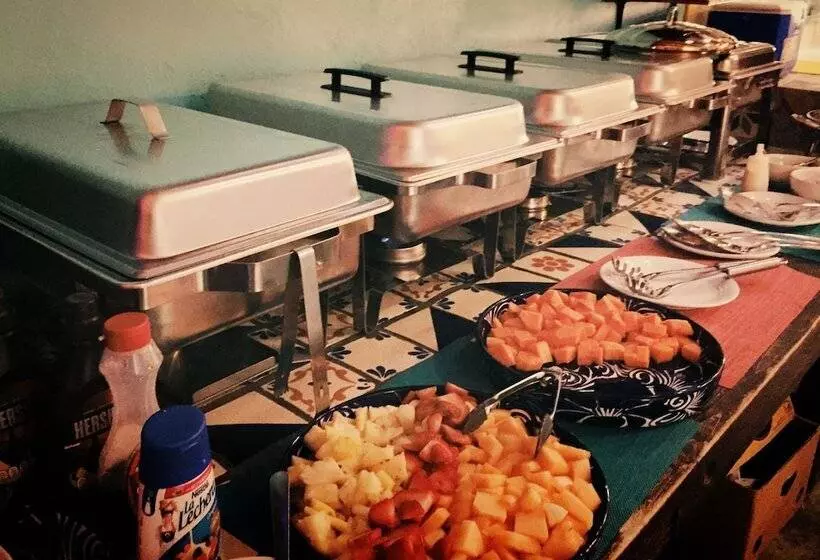 María De Nadie Hotel Boutique