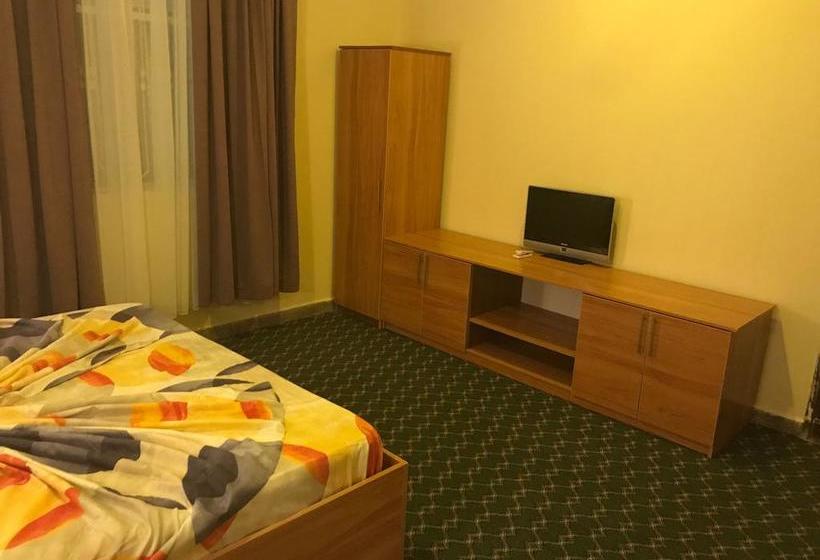 Ocean Dream Beachside Hotel Nungwi