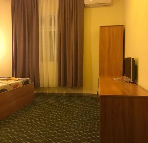 Ocean Dream Beachside Hotel Nungwi