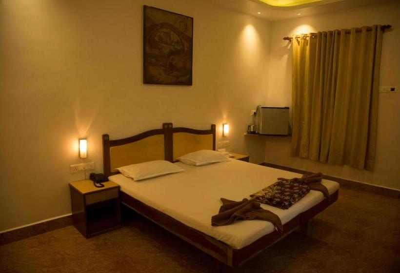 Sanidhya Beach Resort