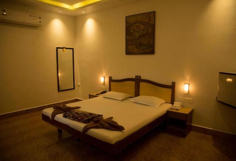 Sanidhya Beach Resort