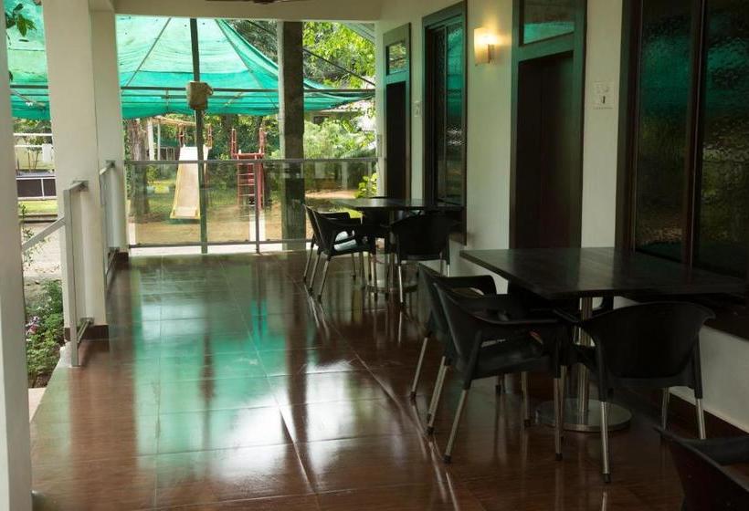 Sanidhya Beach Resort