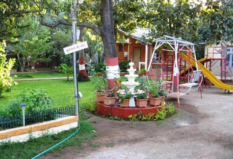 Sanidhya Beach Resort