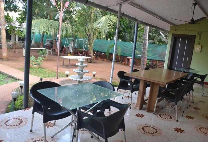 Sanidhya Beach Resort