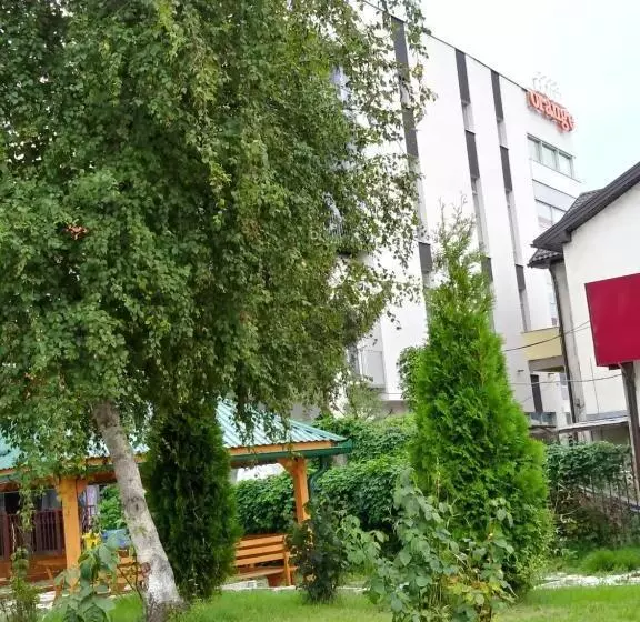 تختخواب و صبحانه Orange