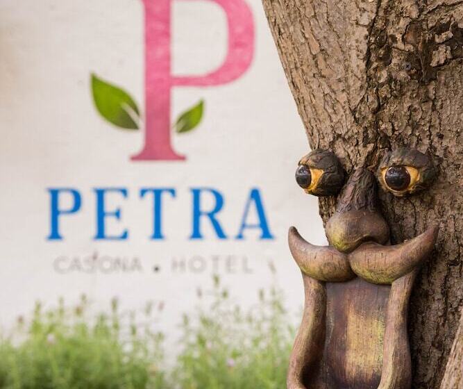 Casona Hotel Petra