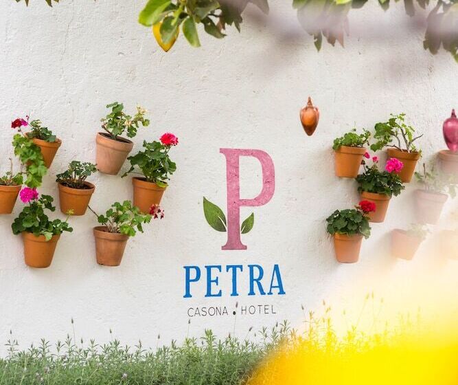 Casona Hotel Petra