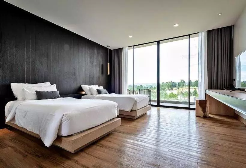 De Capoc Resort
