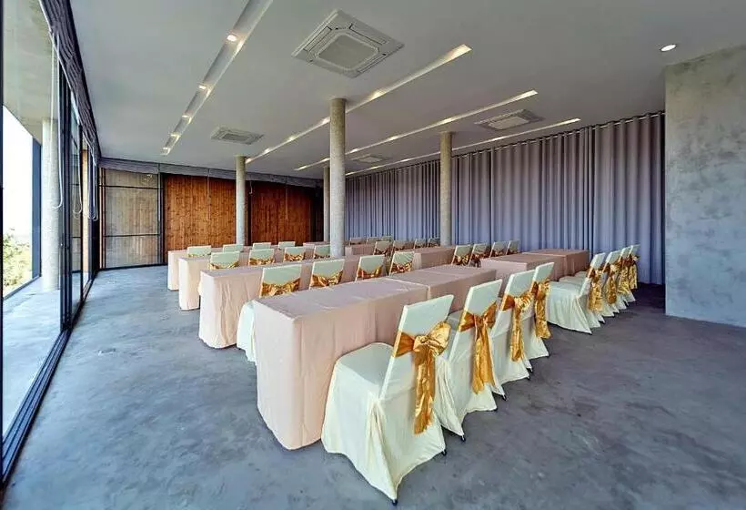 De Capoc Resort