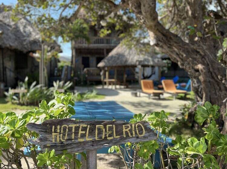 Отель Del Rio