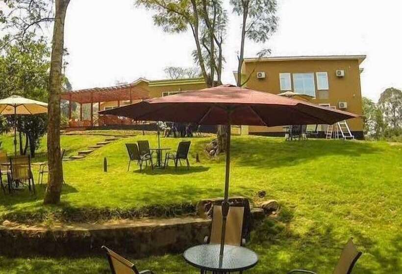 בית מלון כפרי Desderia