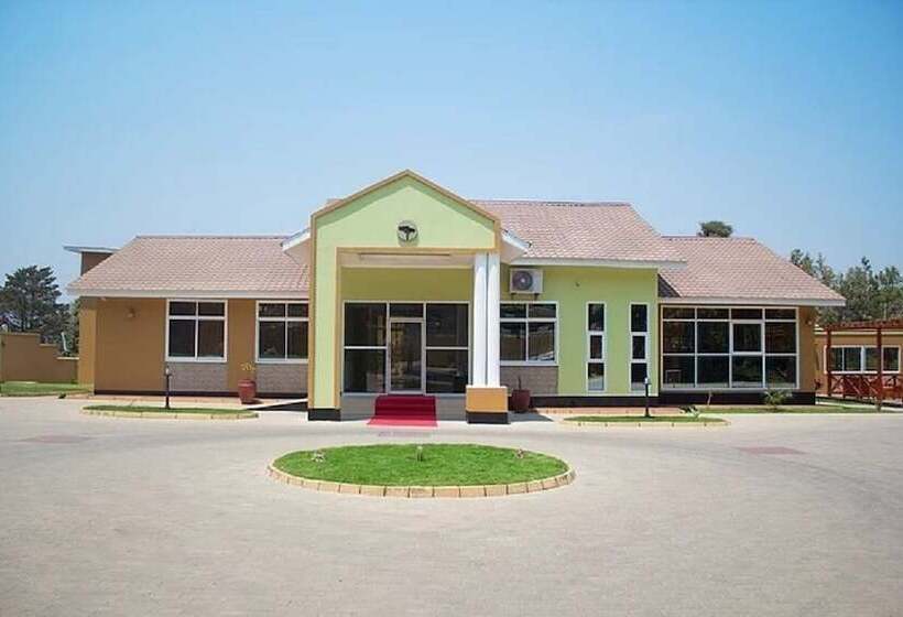 בית מלון כפרי Desderia