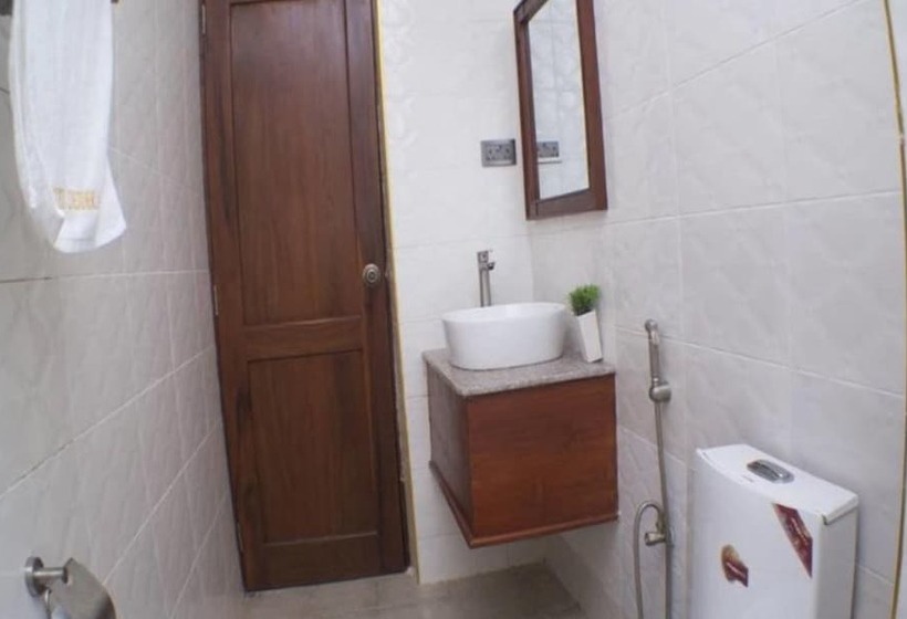 בית מלון כפרי Desderia