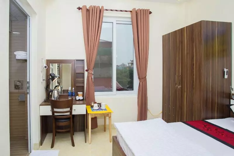 هتل Friendly Home