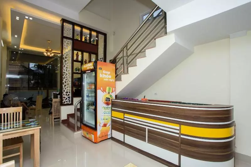 هتل Friendly Home