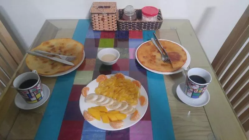 هتل Friendly Home