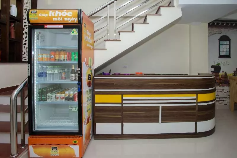 هتل Friendly Home
