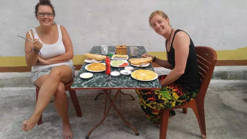 هتل Friendly Home