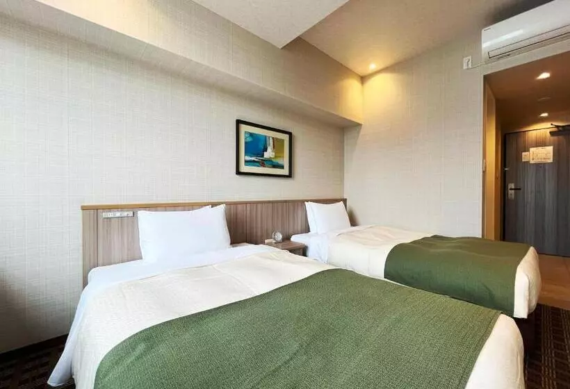 Garden Hotel Shizuoka