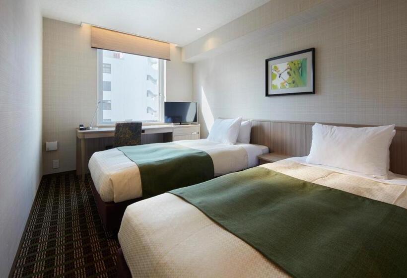 Garden Hotel Shizuoka