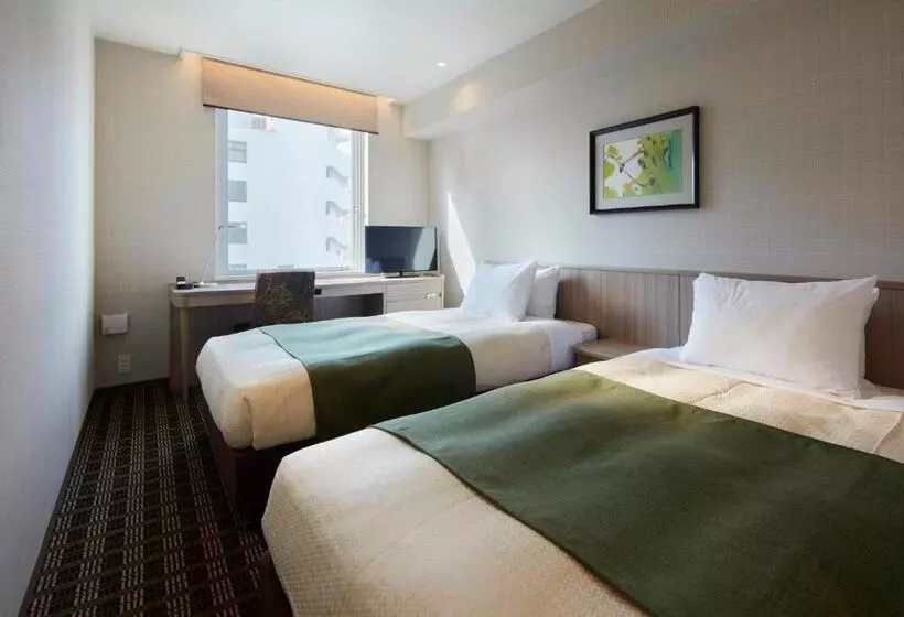 Garden Hotel Shizuoka