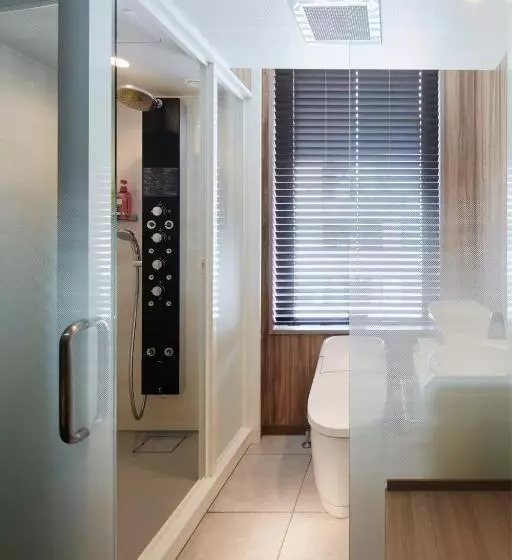 Garden Hotel Shizuoka