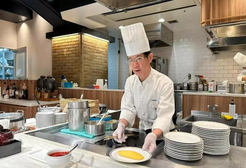 Garden Hotel Shizuoka