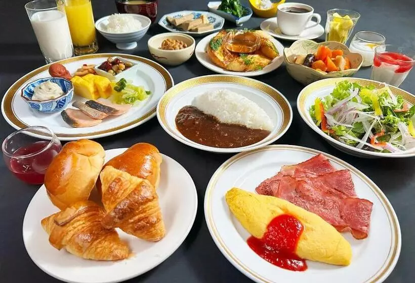 Garden Hotel Shizuoka