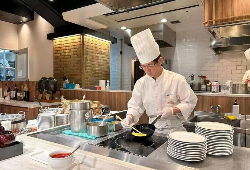 Garden Hotel Shizuoka