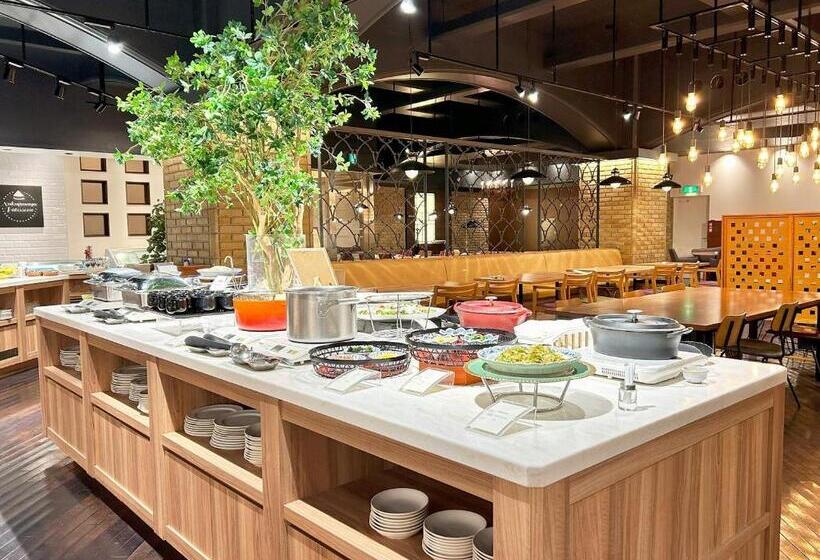 Garden Hotel Shizuoka