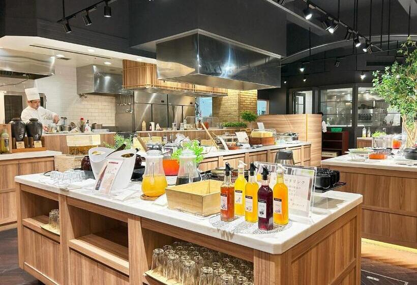 Garden Hotel Shizuoka