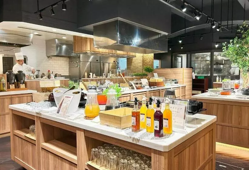 Garden Hotel Shizuoka