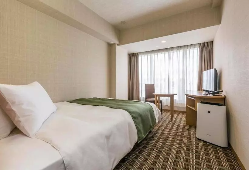 Garden Hotel Shizuoka