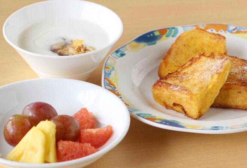 Garden Hotel Shizuoka