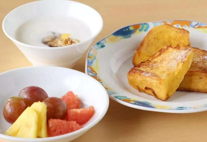 Garden Hotel Shizuoka