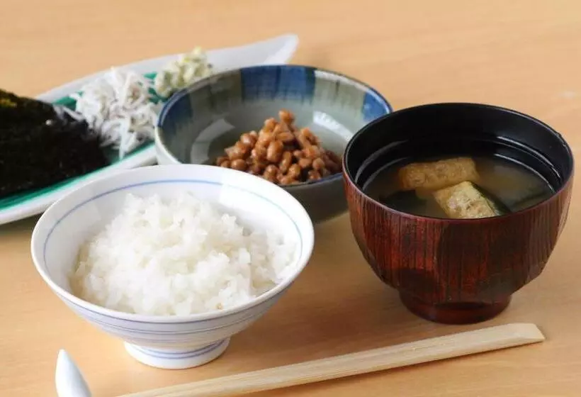 Garden Hotel Shizuoka