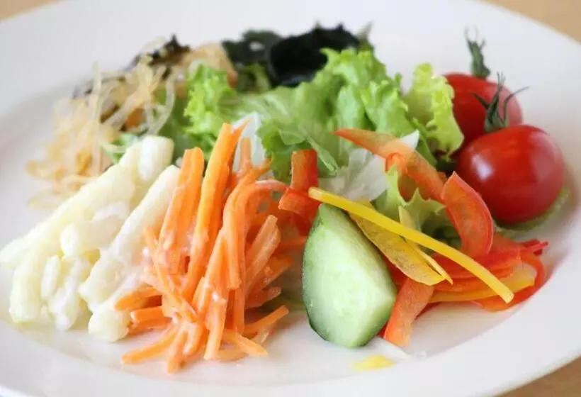 Garden Hotel Shizuoka