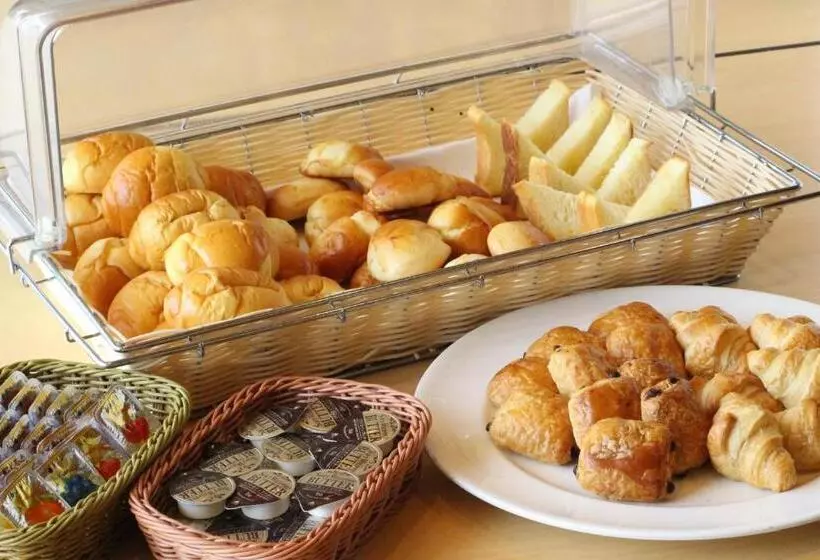 Garden Hotel Shizuoka