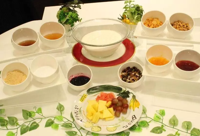 Garden Hotel Shizuoka