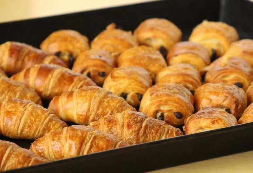 Garden Hotel Shizuoka