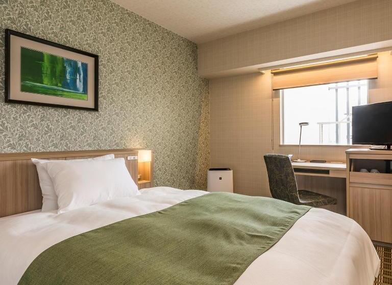 Garden Hotel Shizuoka