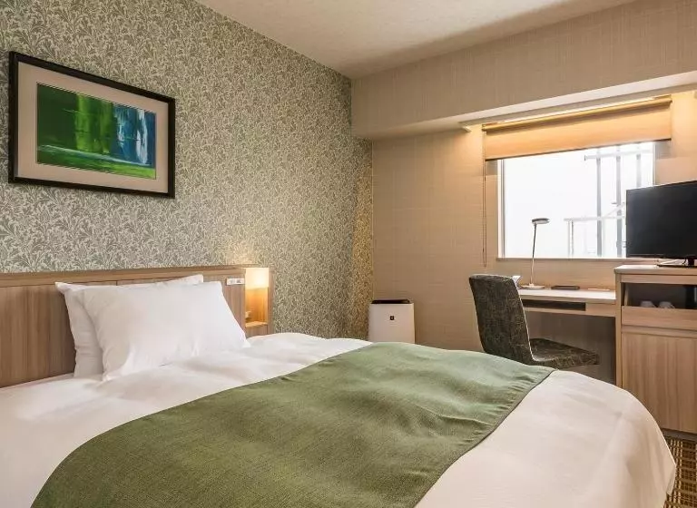 Garden Hotel Shizuoka