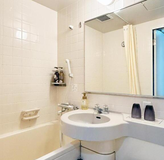 Garden Hotel Shizuoka