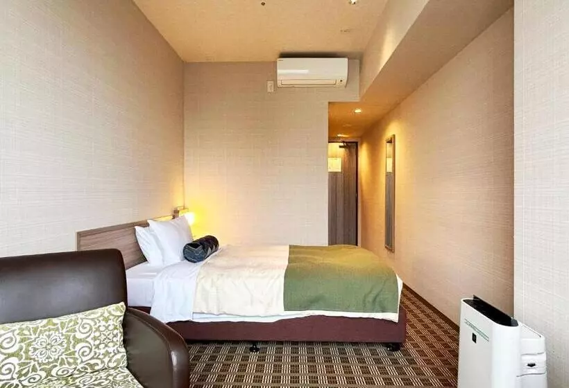 Garden Hotel Shizuoka