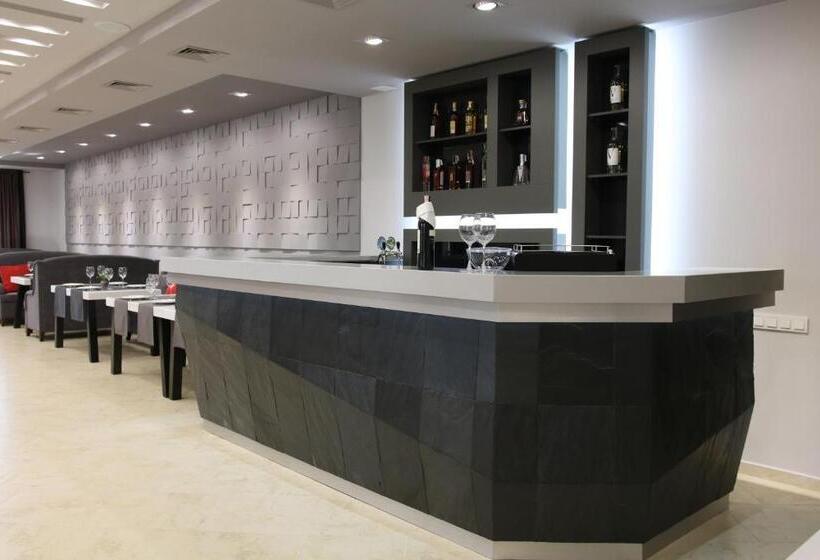 בית מלון כפרי Hermes